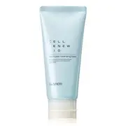 The Saem - Cell Renew Bio Micro Peel Cleansing Foam 170ml