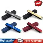 24 Holes Portable Harmonica C Key Musical Instrument for Motivational Gifts NEW