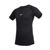 在飛比找Yahoo奇摩購物中心優惠-NIKE 男短袖緊身衣-DRI-FIT 休閒 上衣 FB79