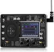 Pocket Electronic Synthesizer,Musical Instruments,Mini Musical Electronic Creative Instrument With Screen Display,Musical Electronic Creative Instrument