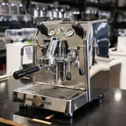 Stunning Pre Owned DIADEMA JUNIOR ELITE Coffee Machine