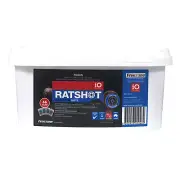 Ratshot Blue Tasty Rodenticide Paste Bait 1kg