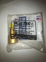 NEW GENUINE VORTEC 909A AIR FLOW AMPLIFIER SET JET