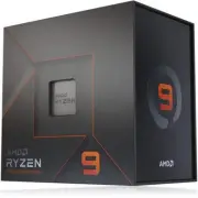 AMD Ryzen 9 7950X Hexadeca-core (16 Core) 4.50 GHz Processor - 5 nm - AM5