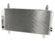 A/C Condenser Koyo 12HTKS78 for Mitsubishi Outlander 2016 2014 2015 (for: Mitsubishi)