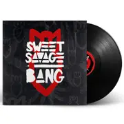 Bang (Vinyl)