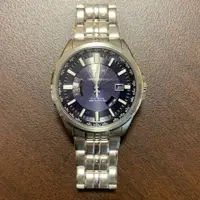在飛比找蝦皮購物優惠-CITIZEN 手錶 cb0011-69l Eco-Driv