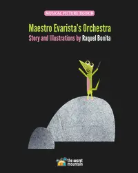 在飛比找誠品線上優惠-Maestro Evarista's Orchestra