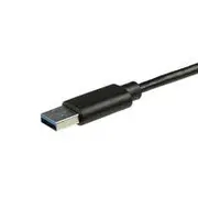 StarTech USB To Fiber Optic Converter - US1GA30SXSC