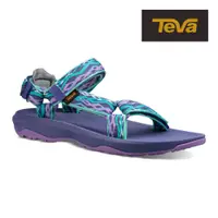 在飛比找蝦皮商城優惠-【TEVA】大童 Hurricane XLT2 機能運動涼鞋