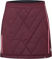 [Ziener] Women's Nima Thermal/Outdoor/Primaloft Skirt | Winter, ski Touring