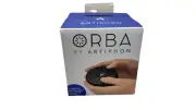 Orba by Artiphon 900-00007 Black Portable synth, looper, & MIDI controller-NEW