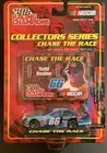 #66 Todd Bodine Racing Champions Chase The Race Kmart 1:64 NASCAR Ford Taurus
