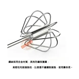 不鏽鋼半自動打蛋器 半自動攪拌器 按壓式半自動打蛋器 按壓式旋轉奶油攪拌器 烘焙工具