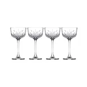 Pasabahce Timeless Nick & Nora Cocktail 160ml (Set of 4)