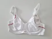 BE BY BERLEI HIGH IMPACT SPORTS BRA SIZE 14B BNWT