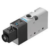Festo Vuvs-L30-M32U-Azd-G38-F8-1B2 Air Solenoid Valve 575588 New #