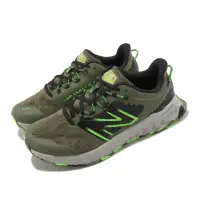 在飛比找momo購物網優惠-【NEW BALANCE】越野跑鞋 Fresh Foam G