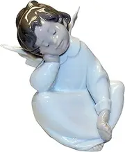 Lladro Angel Dreaming 01004961