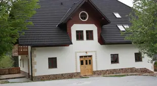 Farmstay Hisa Pecovnik