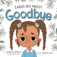 在飛比找博客來優惠-Zara’s Big Messy Goodbye