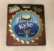BRAND NEW MULBERRY STUDIOS BOTTLE BUSTER 3 IN 1 MULTI GADGET "KYLE"