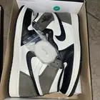 Size 9 - Jordan 1 Retro High OG Brown Dark Mocha