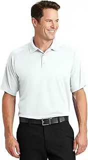 [SPORT-TEK] Dry Zone Raglan Polo. T475