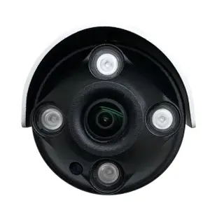 【CHICHIAU】四合一 1080P 200萬全景魚眼超廣角紅外線監視器攝影機 1.8mm