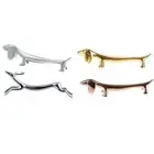 Silverware Table Decor Chopstick Spoon Fork Rest Holder Cute