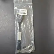 Lenovo 43N9160/43N9159 DisplayPort To Single-Link DVI-D Monitor Adapter Cable