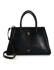 [Dune London] Daitlyn Bag in Black