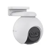 EZVIZ CS-C8PF 2MP Outdoor Security Dual Lens camera