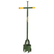 cyclone 200mm post hole digger
