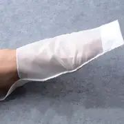 10Pcs Open Toe Compression Sock Aid to Help for Elderly, Disabled, Pregnant