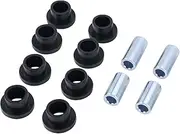 A-Arm Control Arms Bushing Kit Replacement for Polaris ATV/UTV Ranger 1000 900 800 700 570 500, Brutus 2013-2018, PRO XD 2019-2023, Ranger Diesel 1000/HST/Deluxe 2015-2018, Replaces ‎‎CT-022