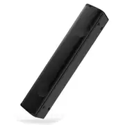 Q2 Hd Sound Speaker Wired Loudspeaker For Phone Computer Tv Black