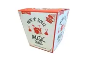 Lagoon Wok N Roll Music Quiz Game Family Trivia Questions Party Night Activity