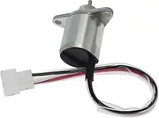 OEM 1503ES-12S5SUC5S 119653-77950 SA-4562T Fuel Stop Control Solenoid Valve ，Compatible WithYanmar Auto Parts