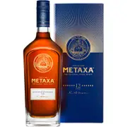 [Metaxa] Metaxa 12 Star Brandy 700mL