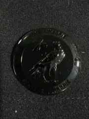 RAAF 75 Squadron Challenge Coin 2023