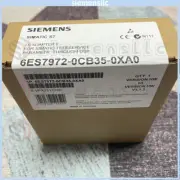 1PC Siemens 6ES7972-0CB35-0XA0 6ES7 972-0CB35-0XA0 Adapter Module Expedited Ship