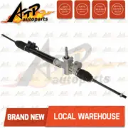 1x Power Steering Rack for Ford Falcon FG FGX 2012-2016 4.0L 5.4L Sedan Ute RWD (for: Ford)