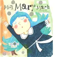 在飛比找三民網路書店優惠-Miss Mary Mack