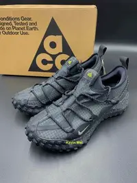 在飛比找Yahoo!奇摩拍賣優惠-Nike ACG Mountain Fly Gore-Tex