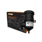 Direction Plus Provent Ultimate Catch Can Kit for Toyota Prado 250 2.8L 4cyl