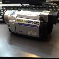 在飛比找蝦皮購物優惠-JVC DVL520U DV攝影機