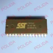1PCS IC SST DIP-28 SST27SF512-70-3C-PG 27SF512-70-3C-PG SST27SF512 27SF512