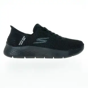 SKECHERS 男鞋 健走系列 瞬穿舒適科技 GO WALK FLEX - 216496BBK