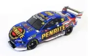1/18 #26 Reynolds/Youlden 2021 REPCO Bathurst 1000 Penrite Racing